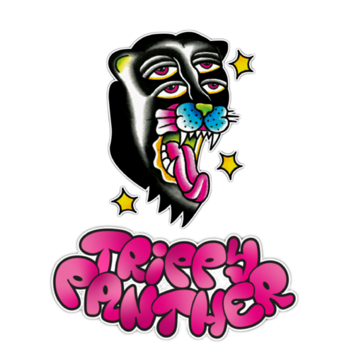 TrippyPanther